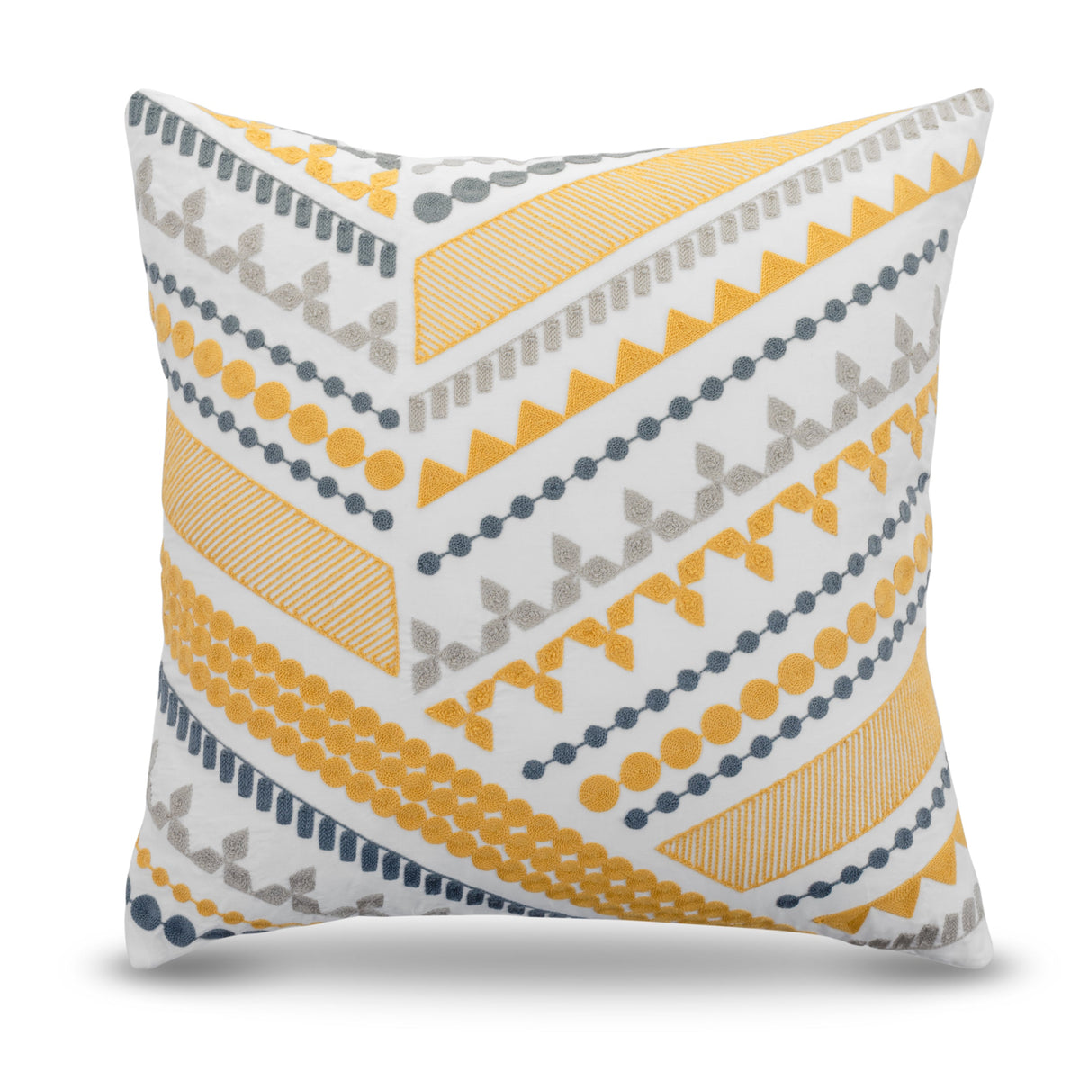 Accent Pillow Covers with Inserts Included
