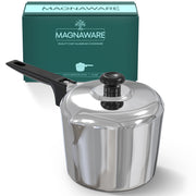 Magnaware 3 Quart Sauce Pan with Lid