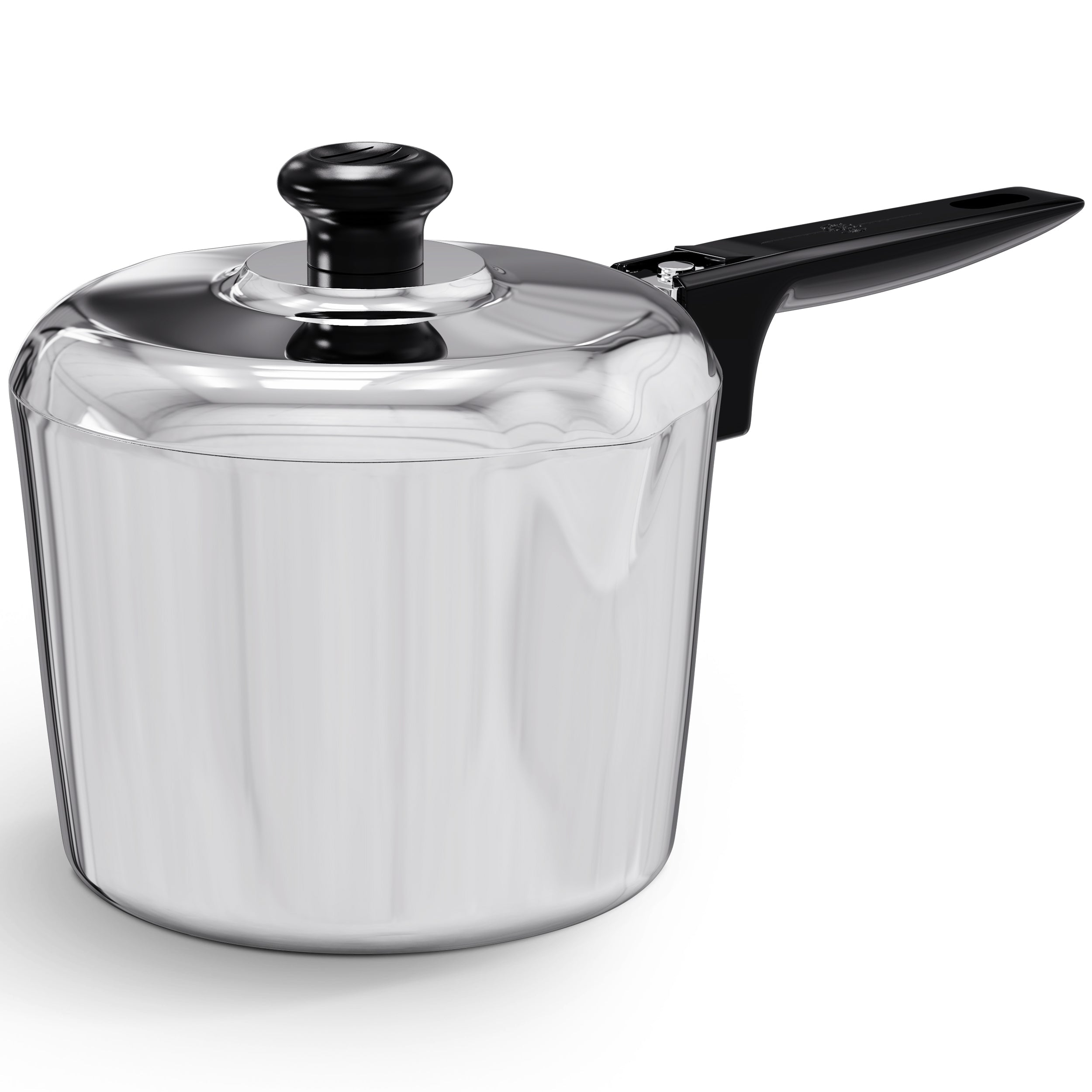 Magnaware 3 Quart Sauce Pan with Lid