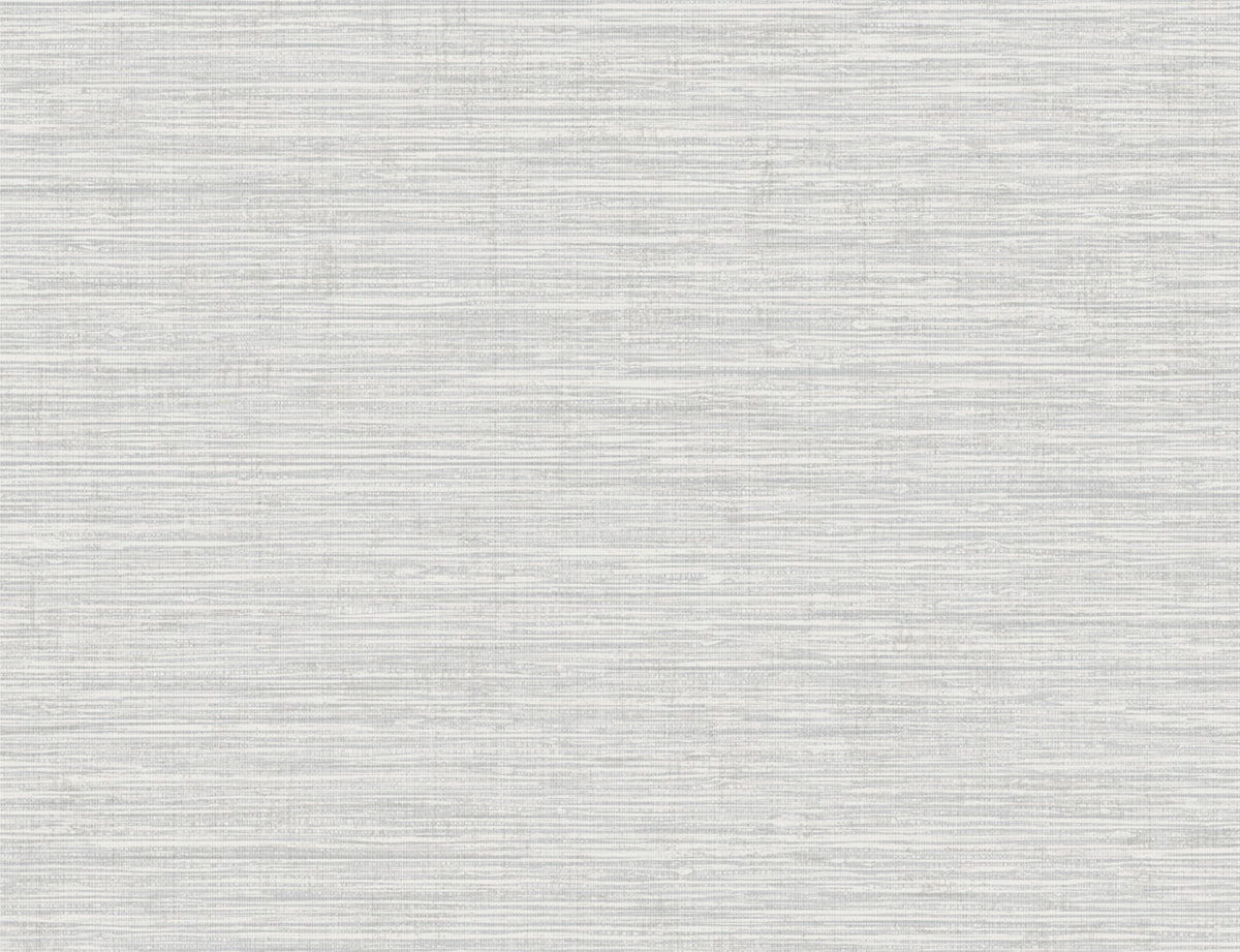 Beach House Nautical Twine Stringcloth Unpasted Wallpaper