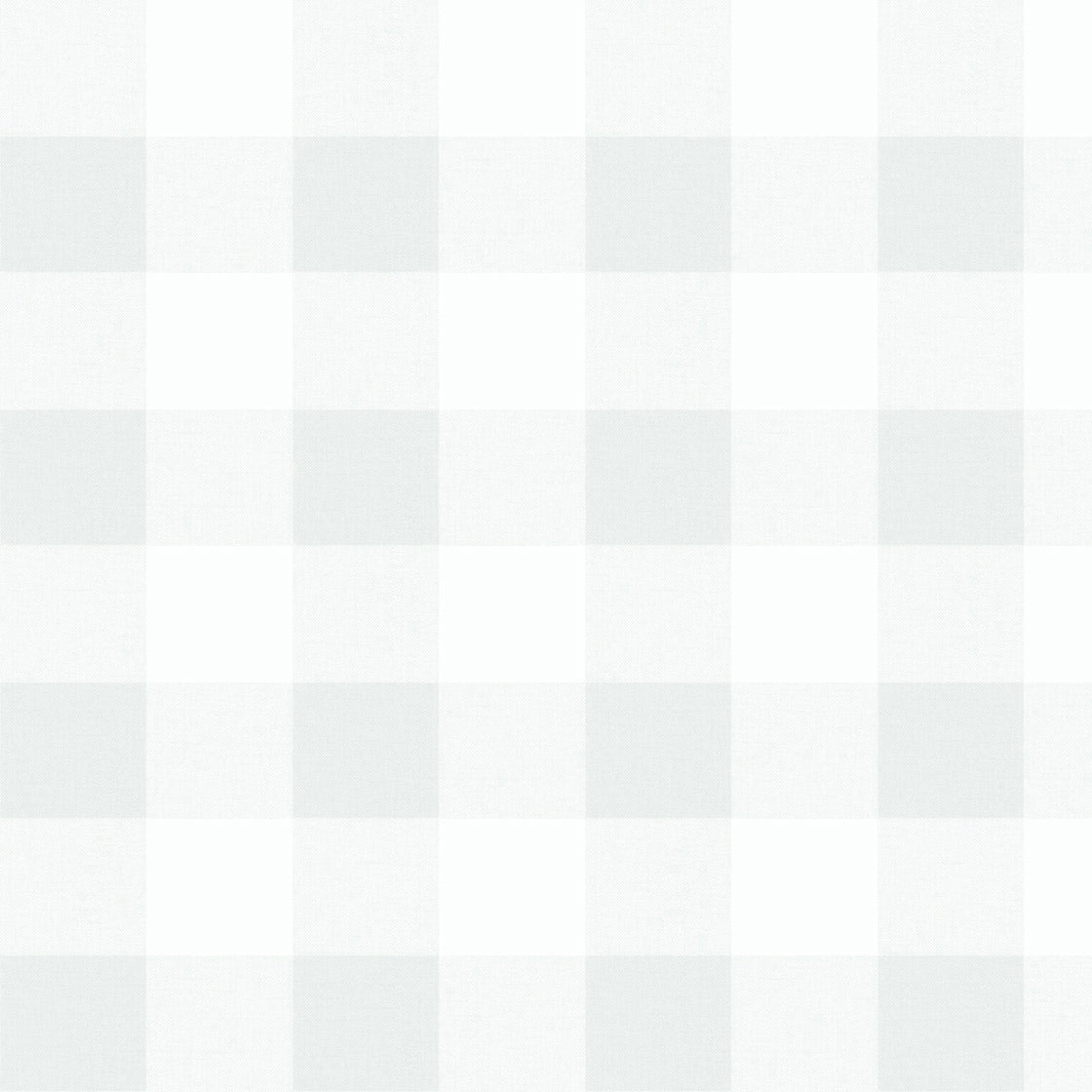 Beach House Picnic Plaid Coastal Unpasted Wallpaper