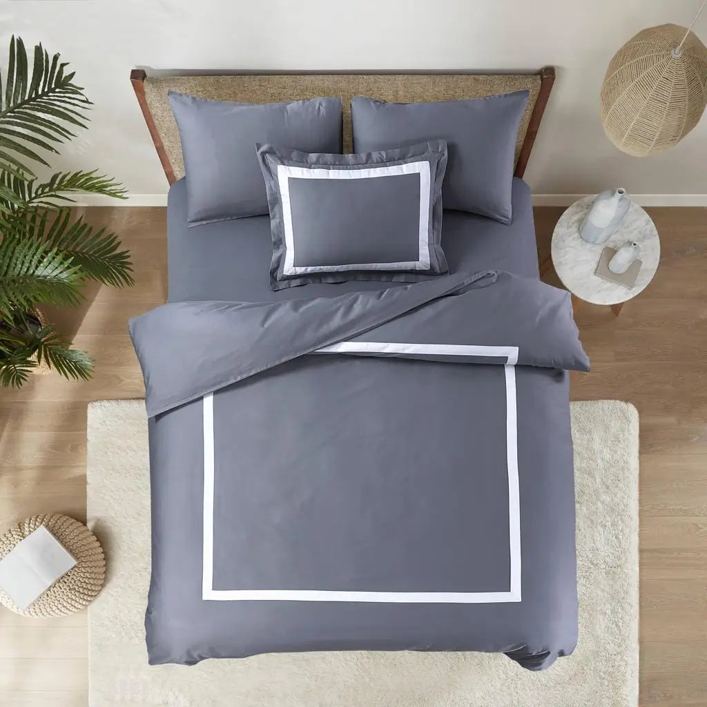 Duvet Cover Set