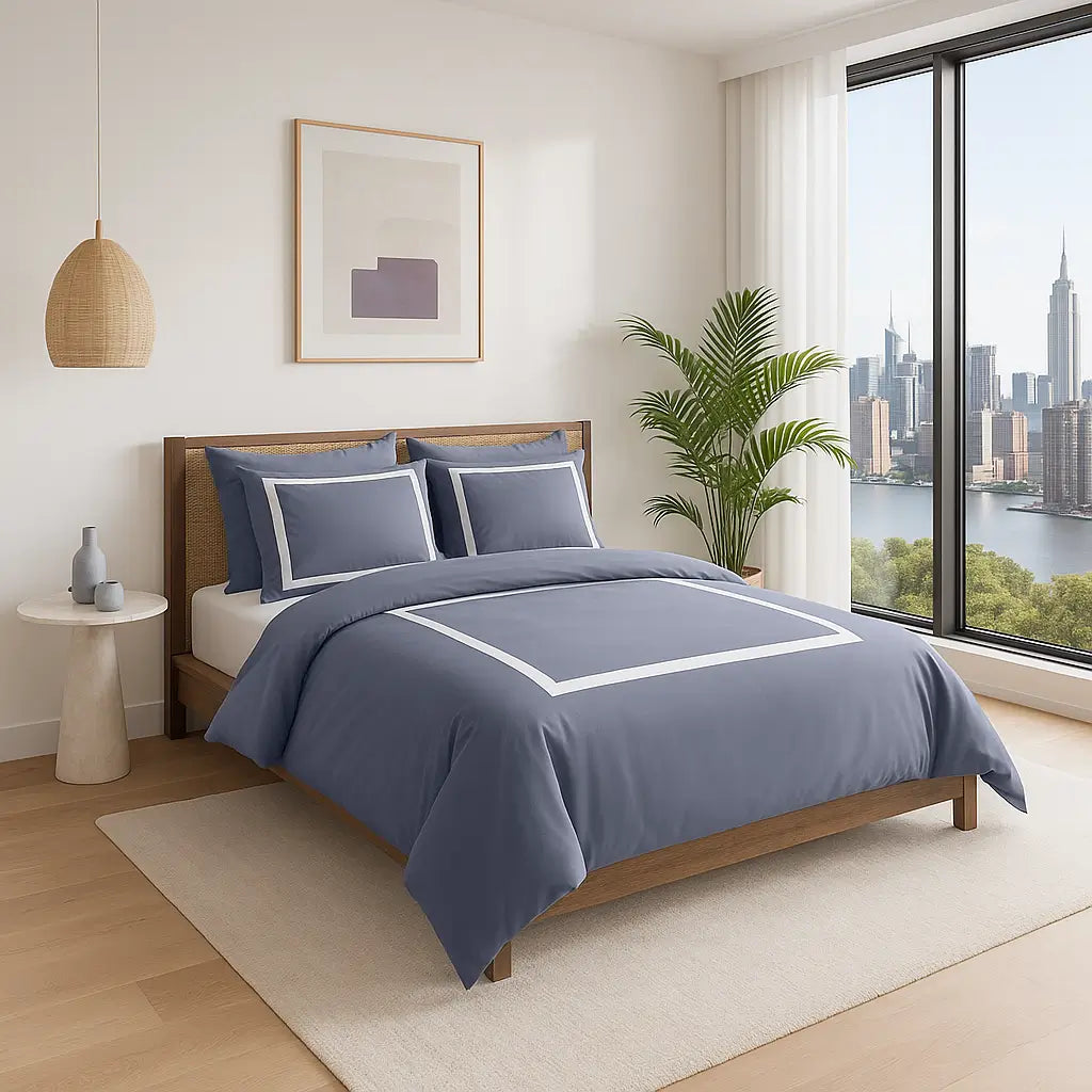 Duvet Cover Set