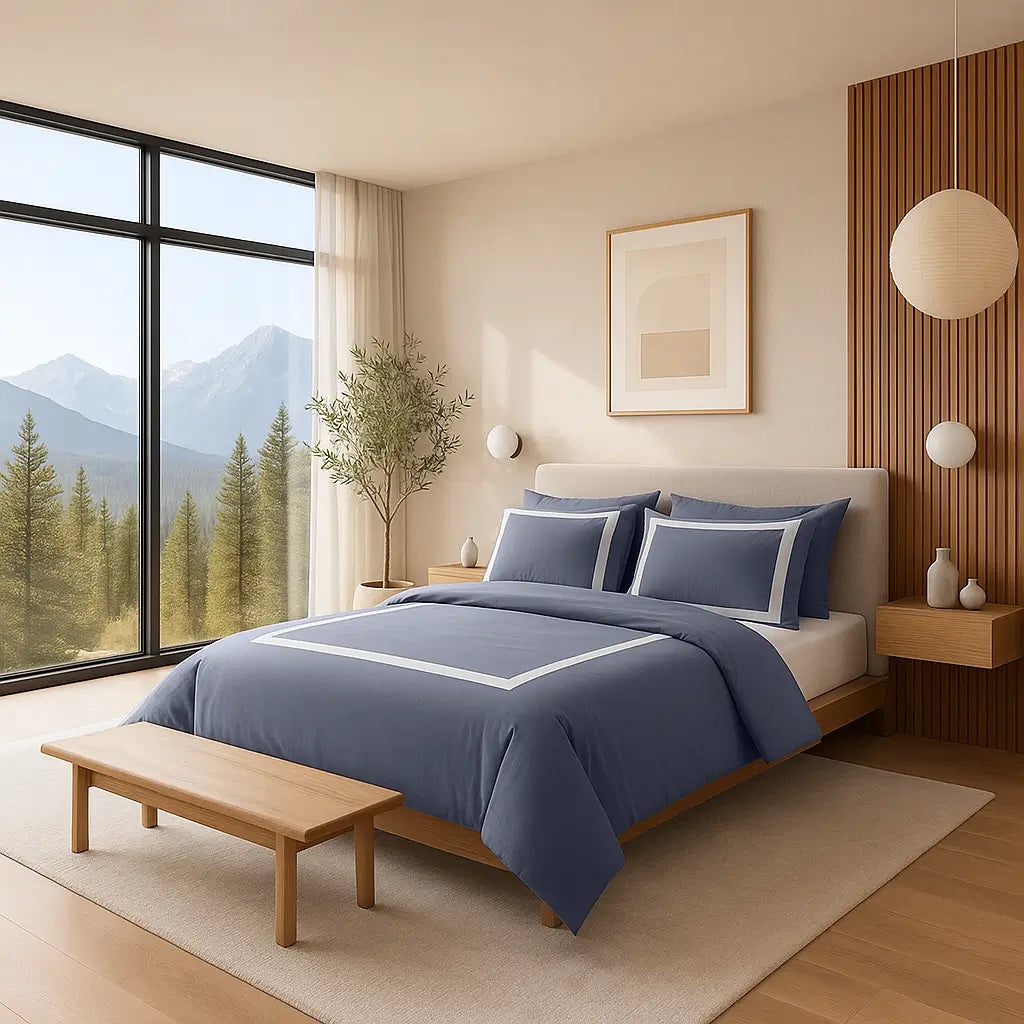 Duvet Cover Set