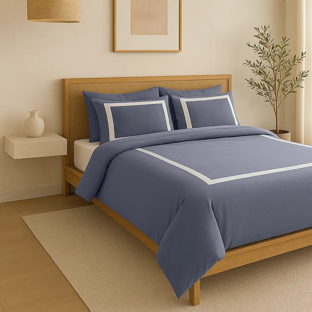 Duvet Cover Set