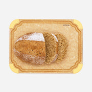 Premium Series 10 x 13 x 1/4 Cutting Board - Medium