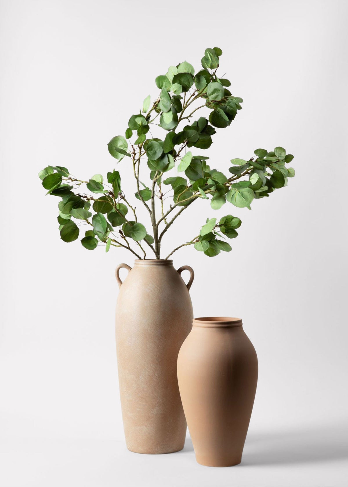 Premium Tall Artificial Aspen Branch - 51"