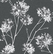 One O'Clocks Botanical Peel and Stick Removable Wallpaper