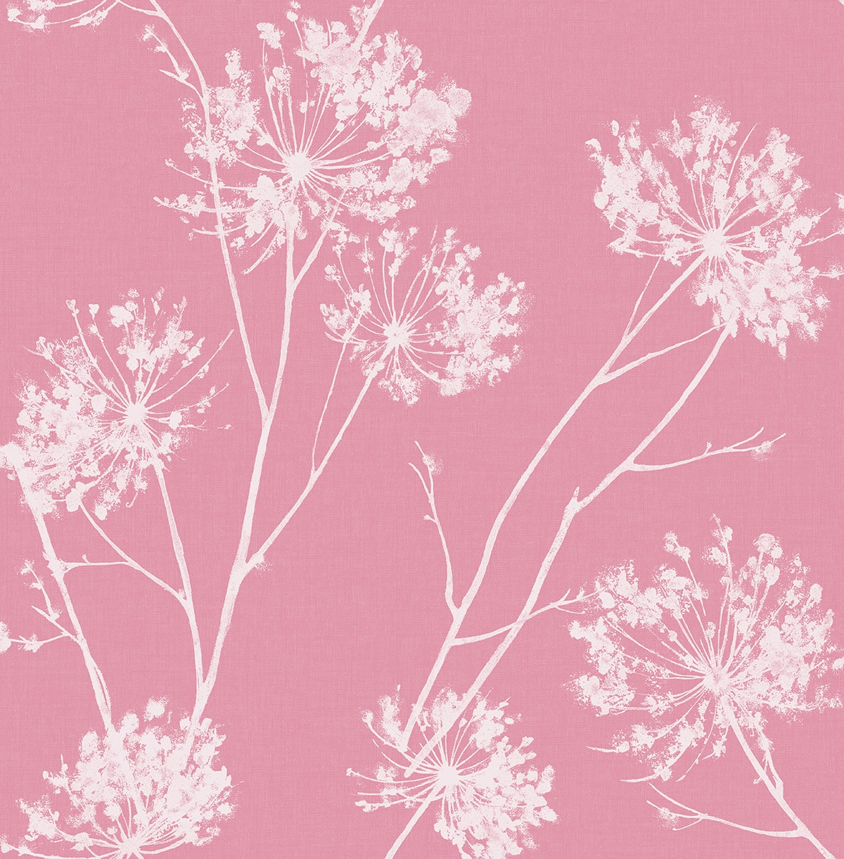 One O'Clocks Botanical Peel and Stick Removable Wallpaper