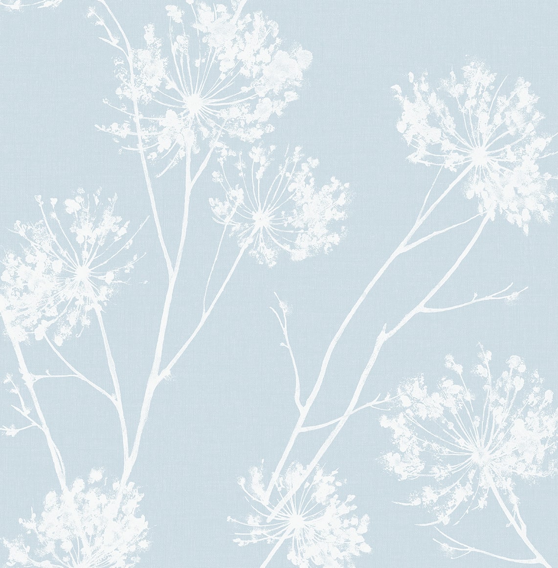 One O'Clocks Botanical Peel and Stick Removable Wallpaper