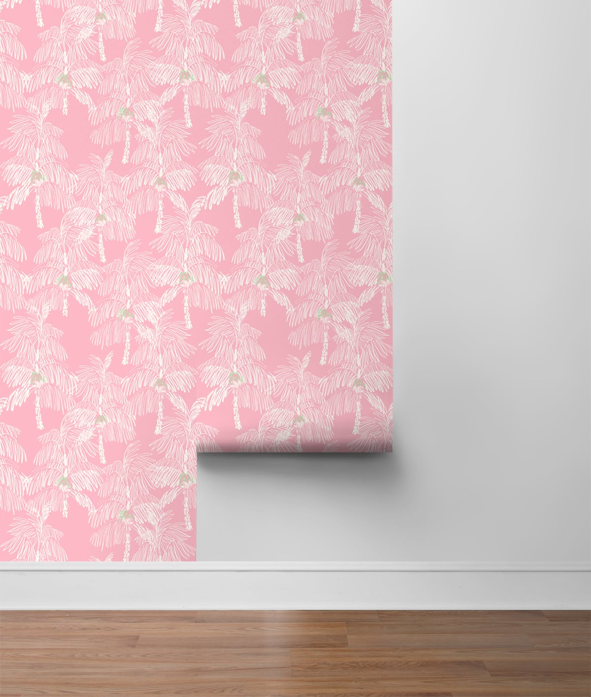 Palm Beach Peel and Stick Removable Wallpaper