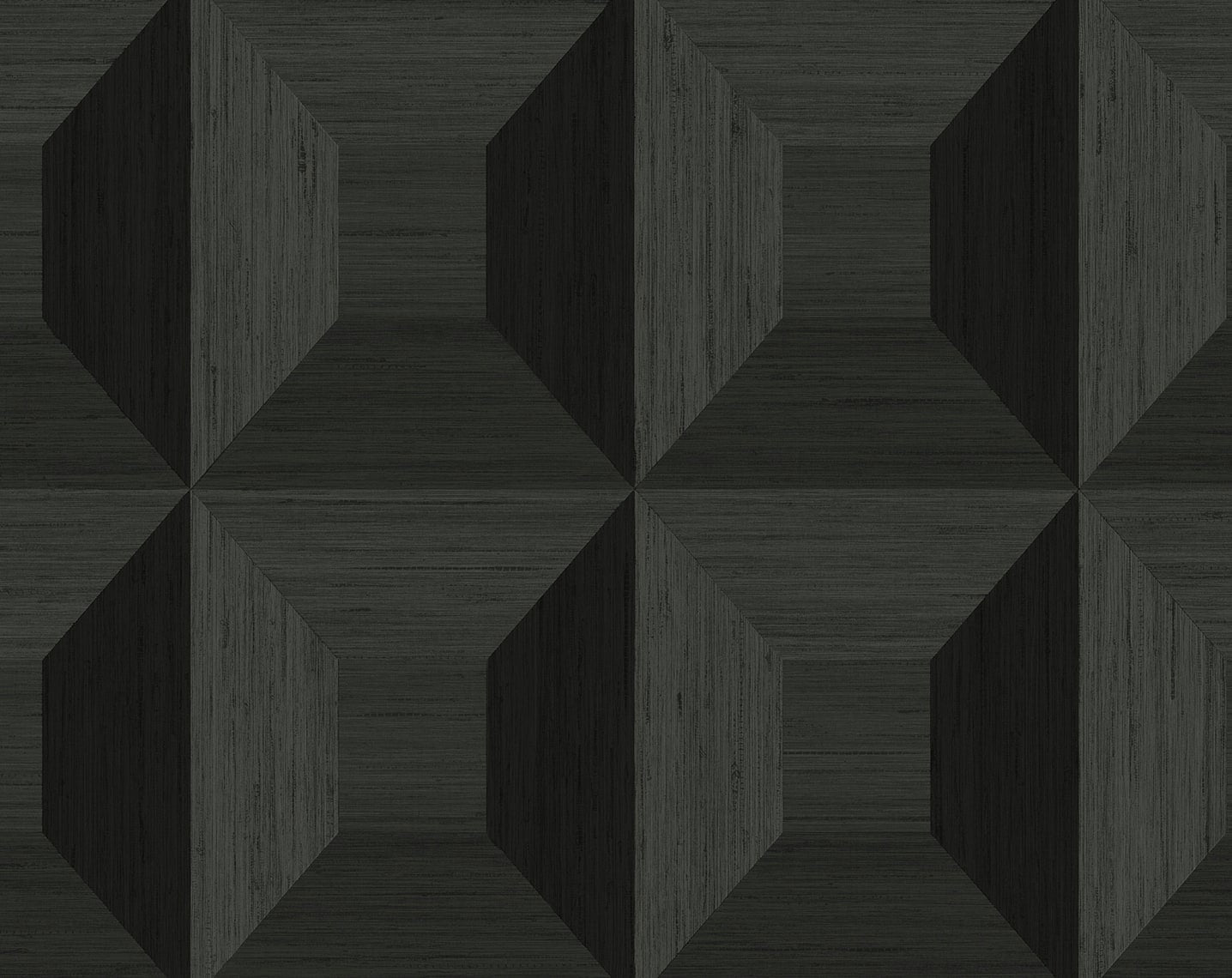 Quadrant Geo Peel and Stick Removable Wallpaper