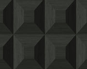 Quadrant Geo Peel and Stick Removable Wallpaper