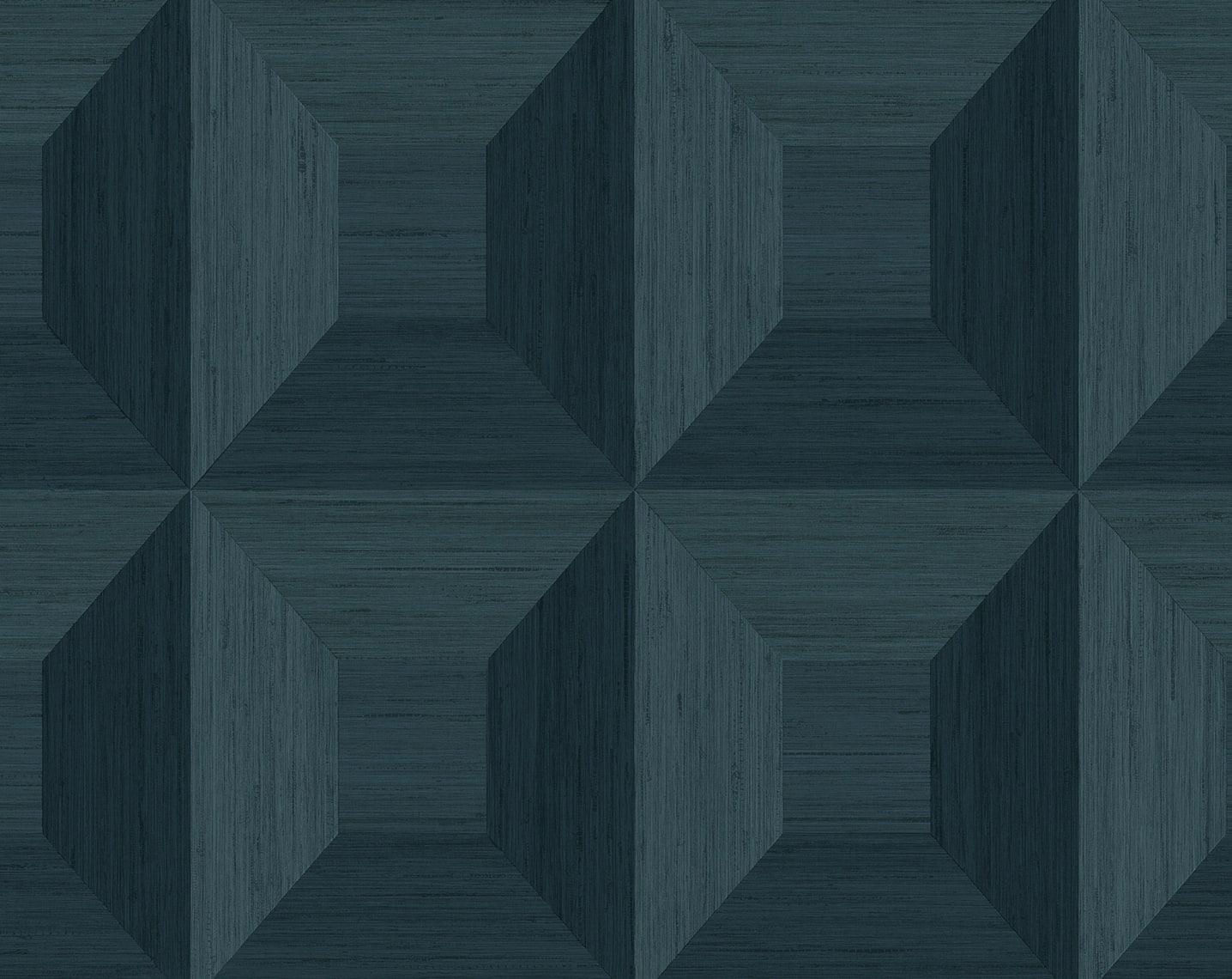 Quadrant Geo Peel and Stick Removable Wallpaper