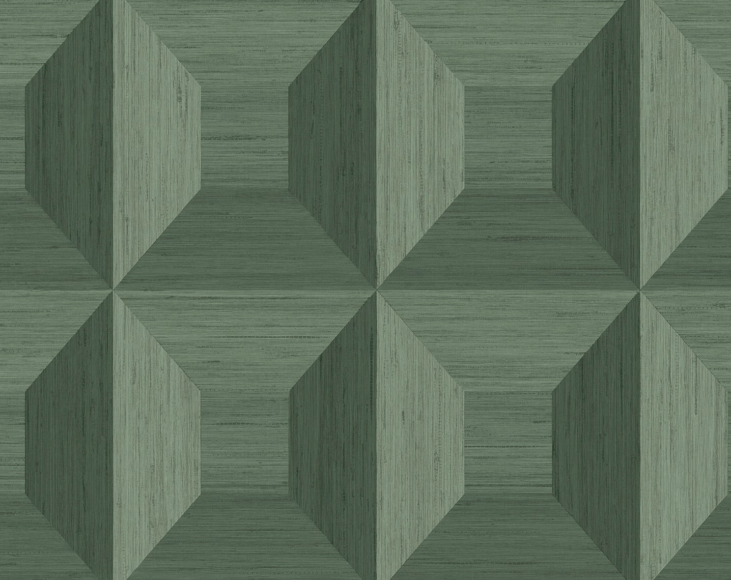 Quadrant Geo Peel and Stick Removable Wallpaper