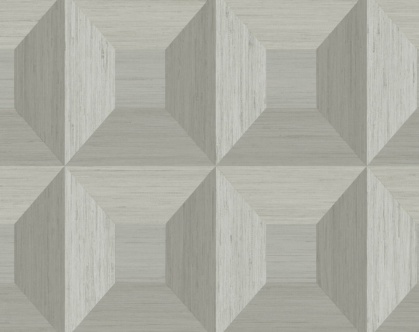 Quadrant Geo Peel and Stick Removable Wallpaper