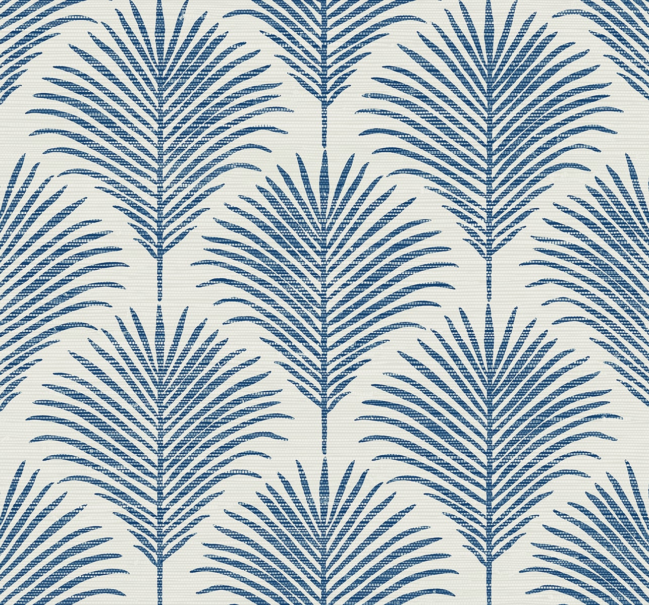 Grassland Palm Peel and Stick Removable Wallpaper