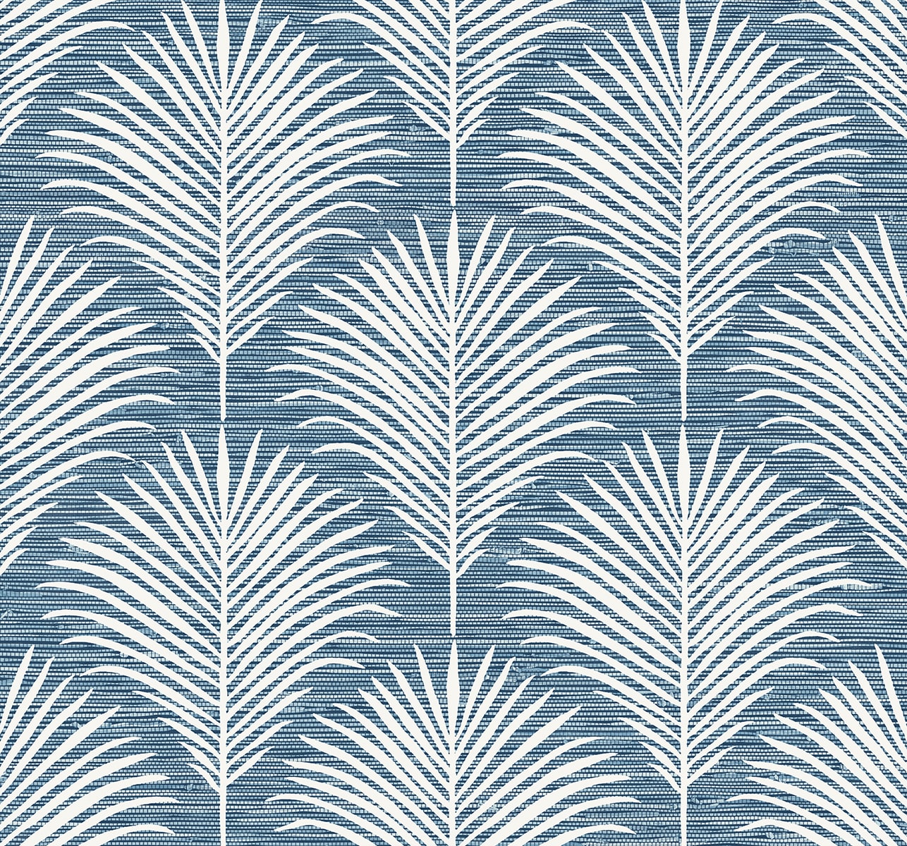 Grassland Palm Peel and Stick Removable Wallpaper