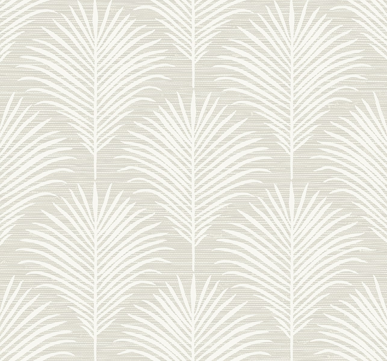 Grassland Palm Peel and Stick Removable Wallpaper