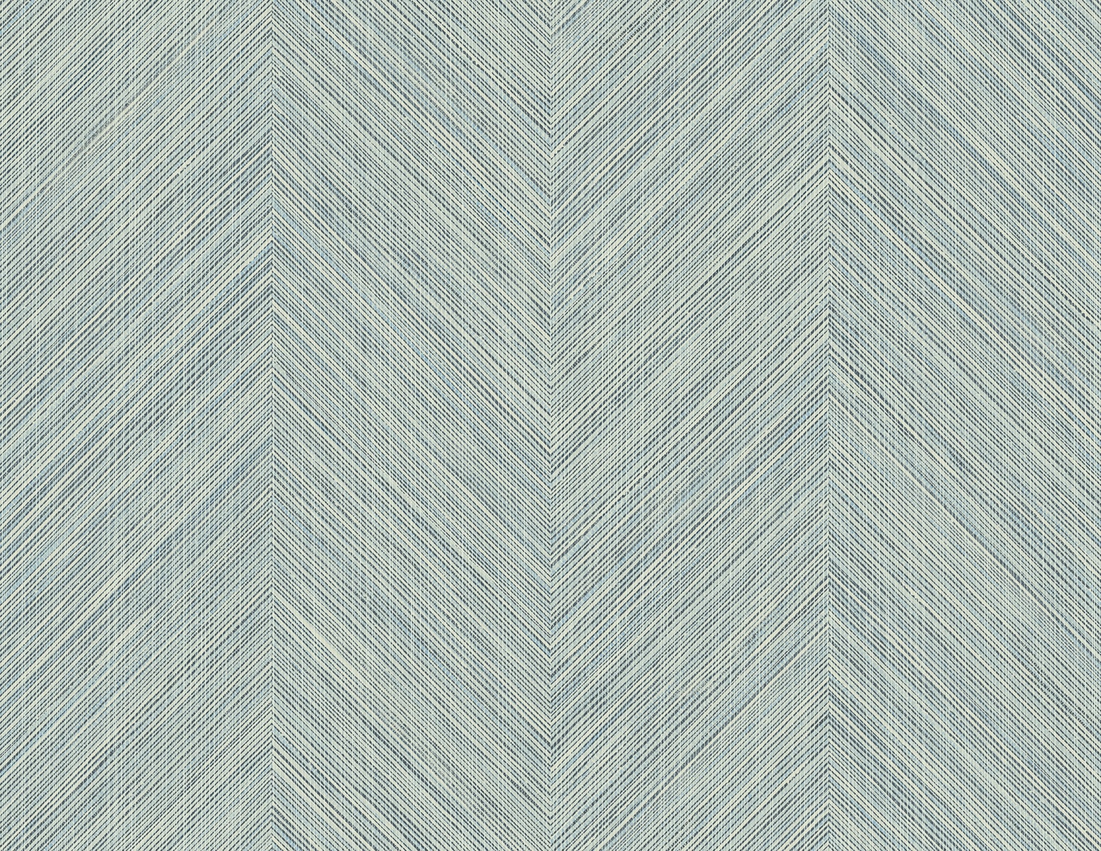 Chevron Stripe Peel and Stick Removable Wallpaper