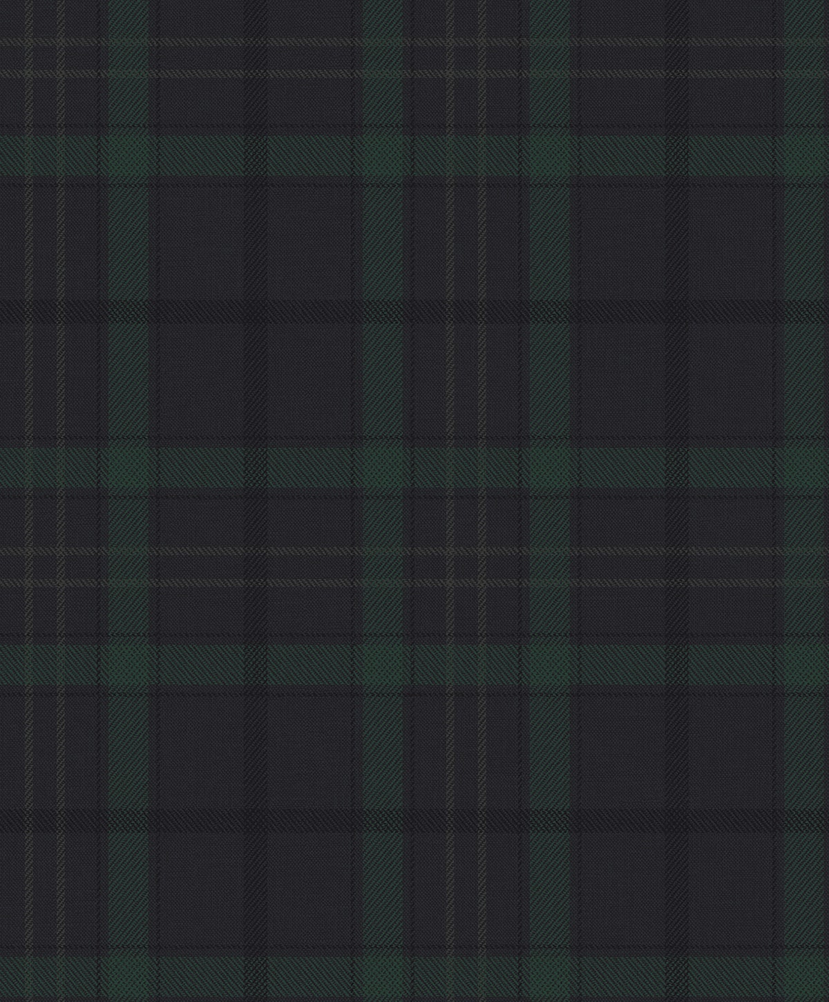 Tailor Plaid Premium Peel and Stick Removable Wallpaper