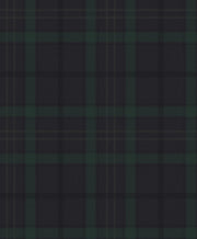Tailor Plaid Premium Peel and Stick Removable Wallpaper