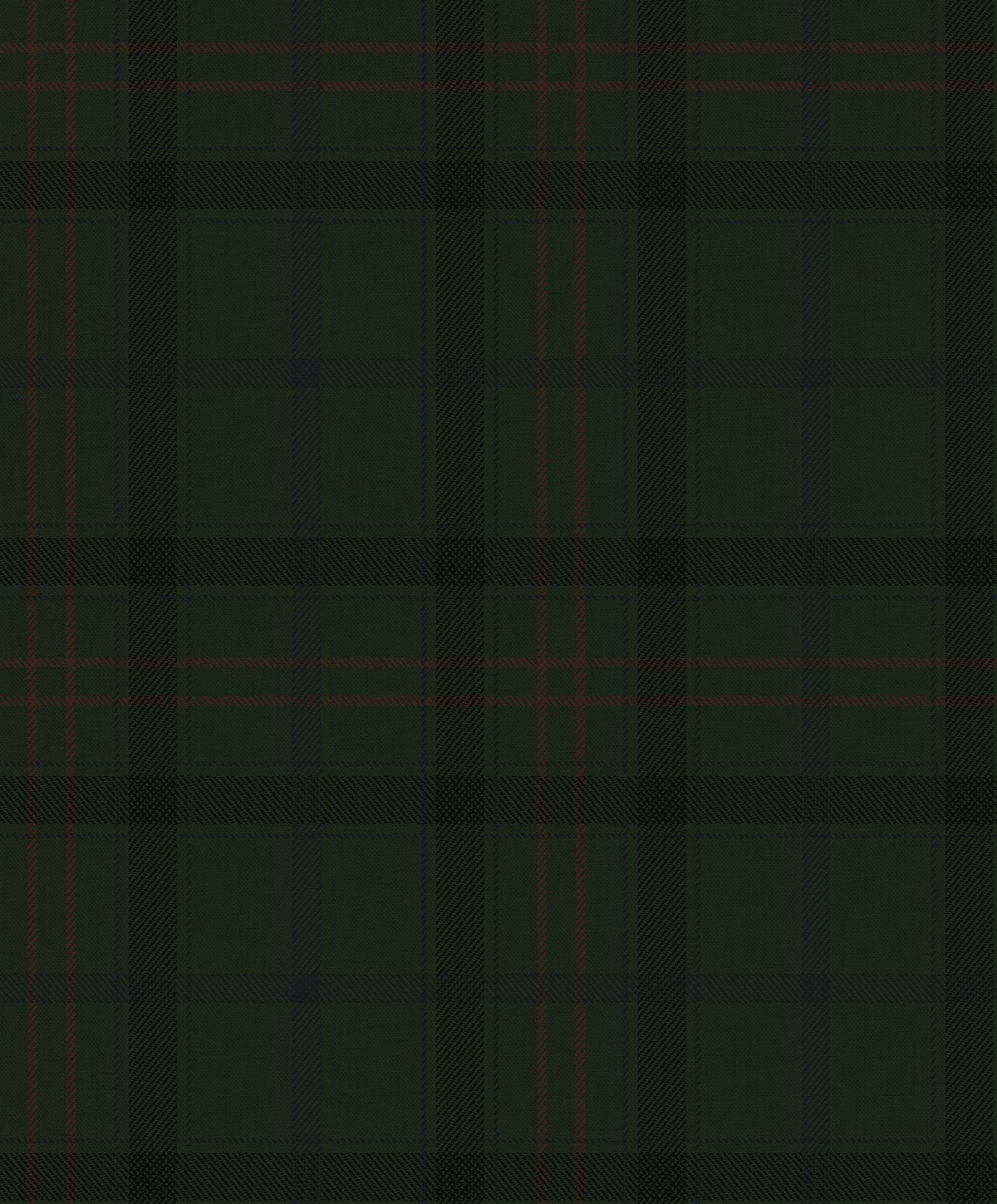Tailor Plaid Premium Peel and Stick Removable Wallpaper