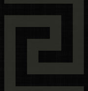 Maze Geo Peel and Stick Removable Wallpaper