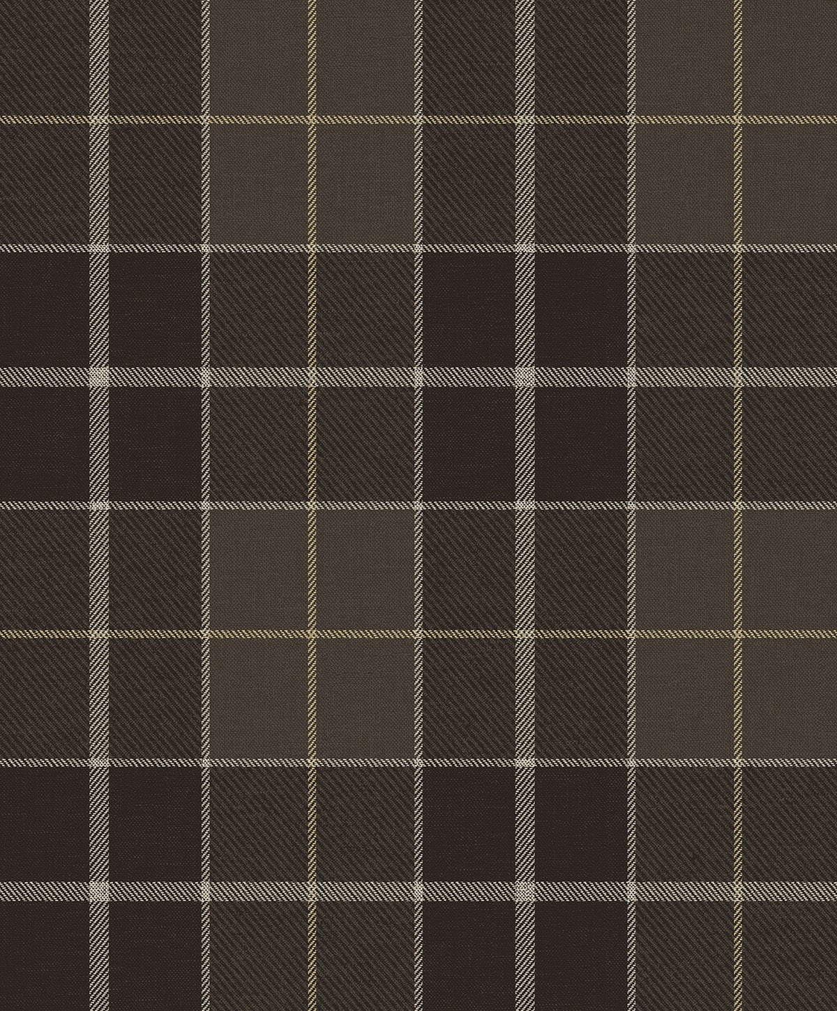 Altarinda Plaid Premium Peel and Stick Removable Wallpaper