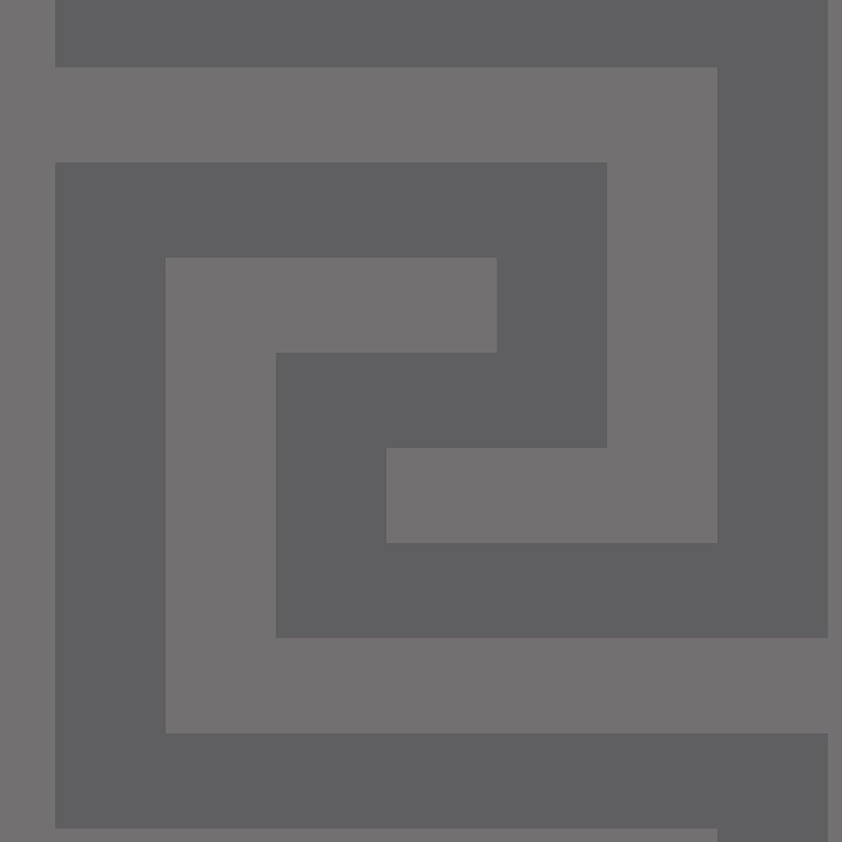 Geometric Maze Premium Peel and Stick Removable Wallpaper