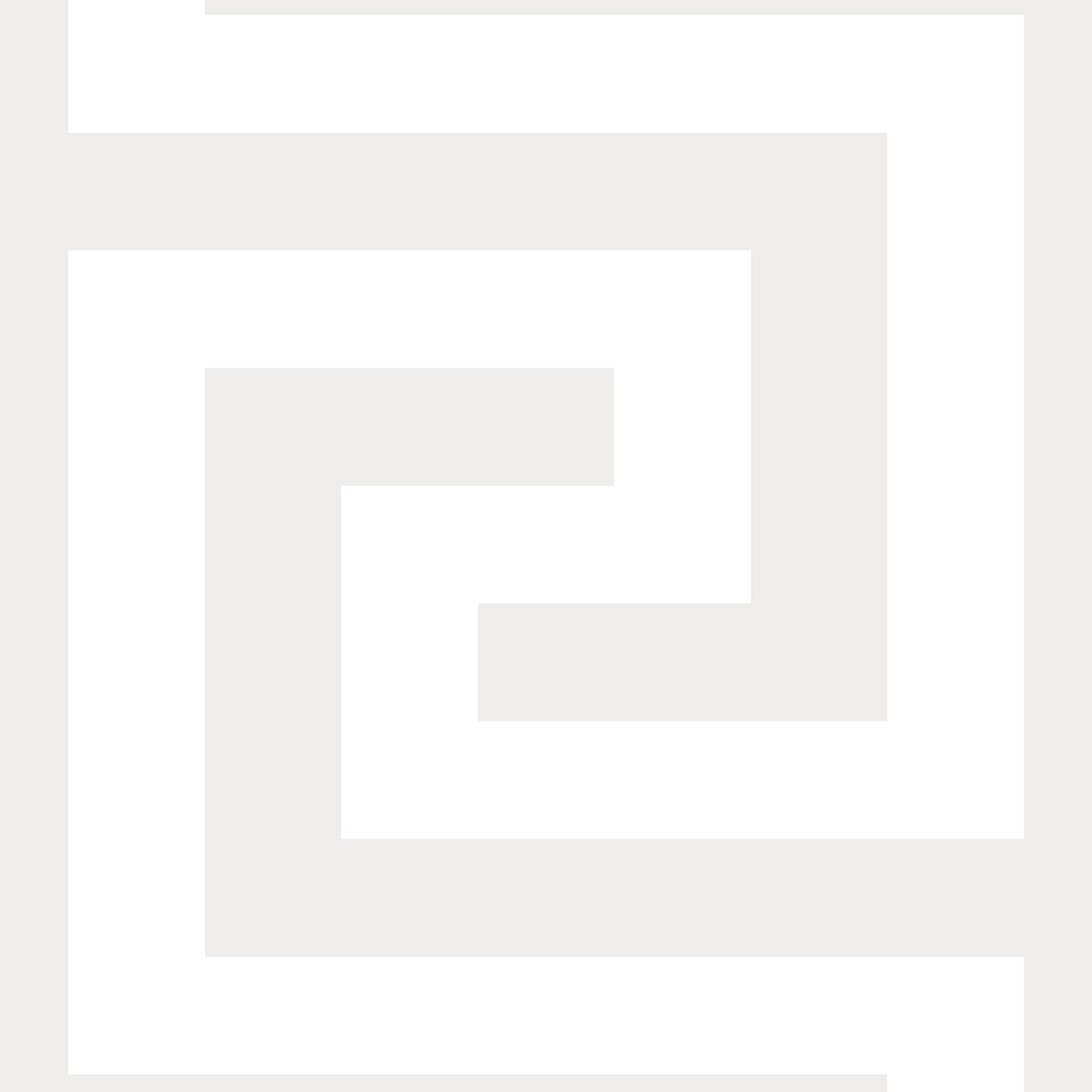 Geometric Maze Premium Peel and Stick Removable Wallpaper