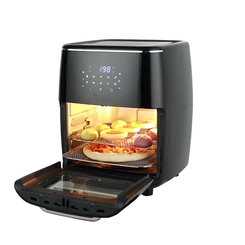 Large Capacity 13L Air Fryer
