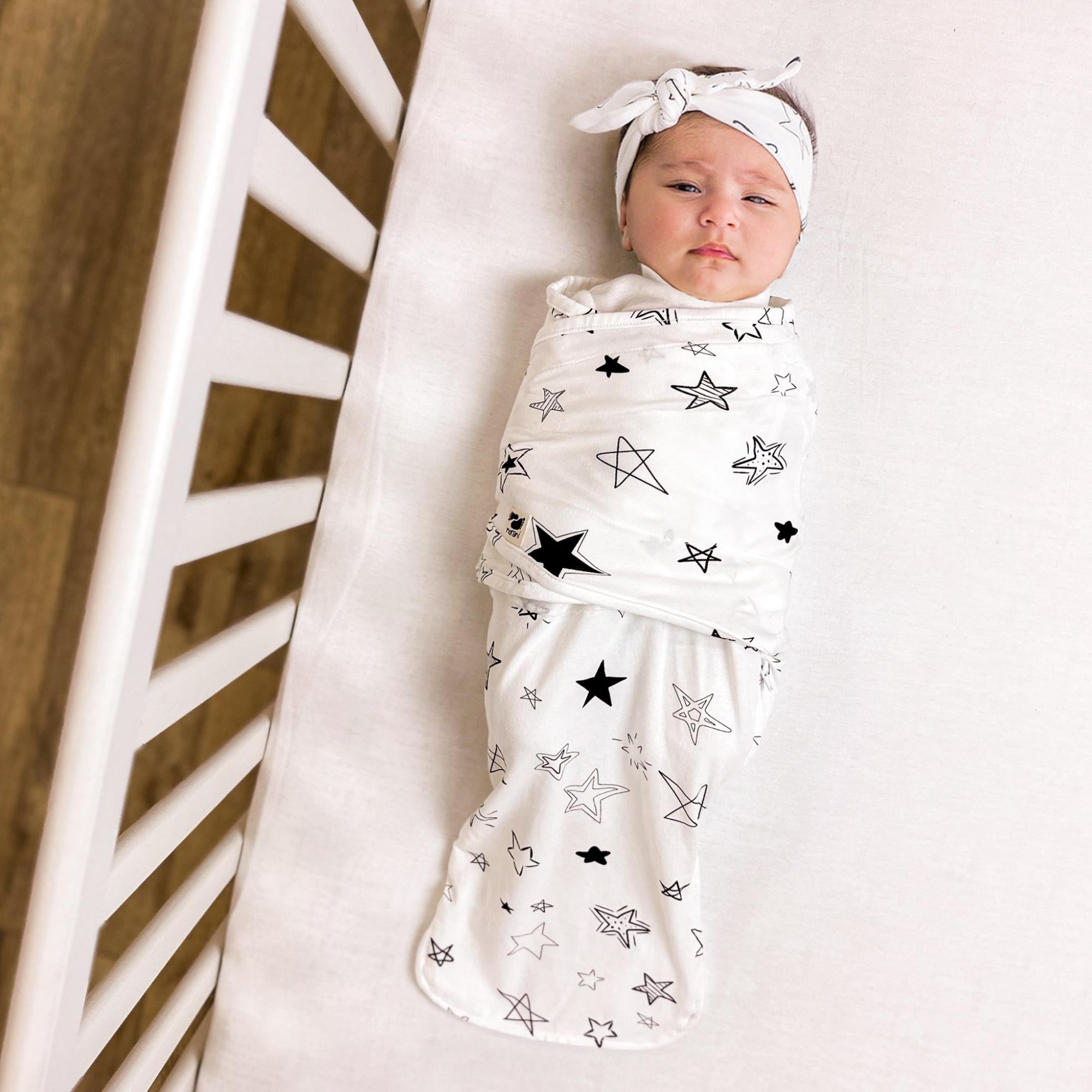 Swaddles