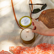 Not Today, Bugs - Mosquito Candle