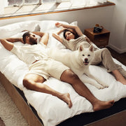 Denia Duvet Cover Set
