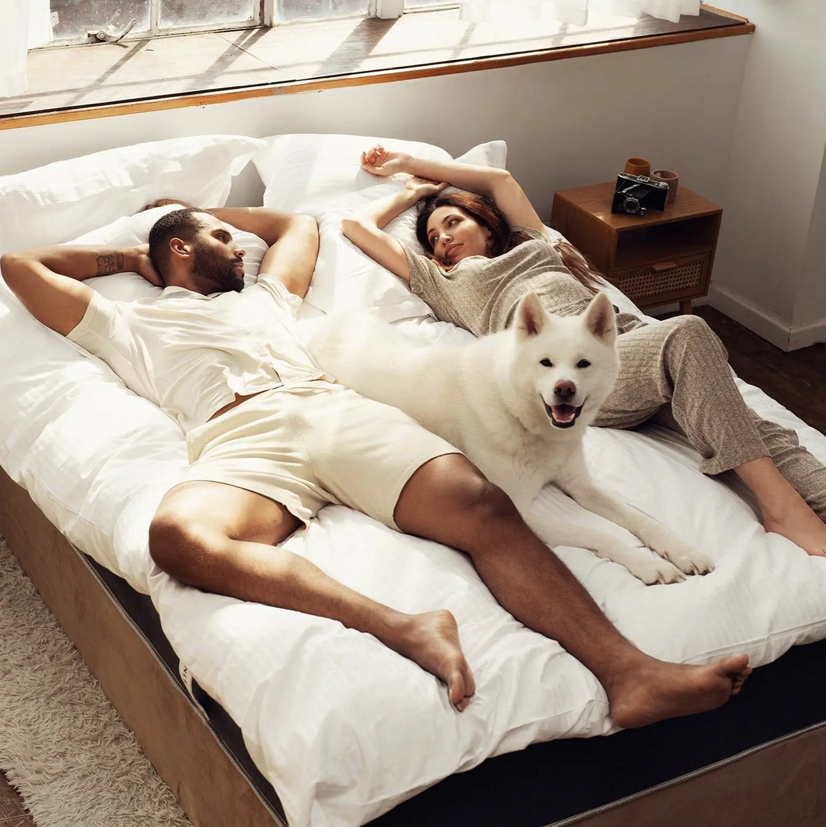 Duvet Cover Set
