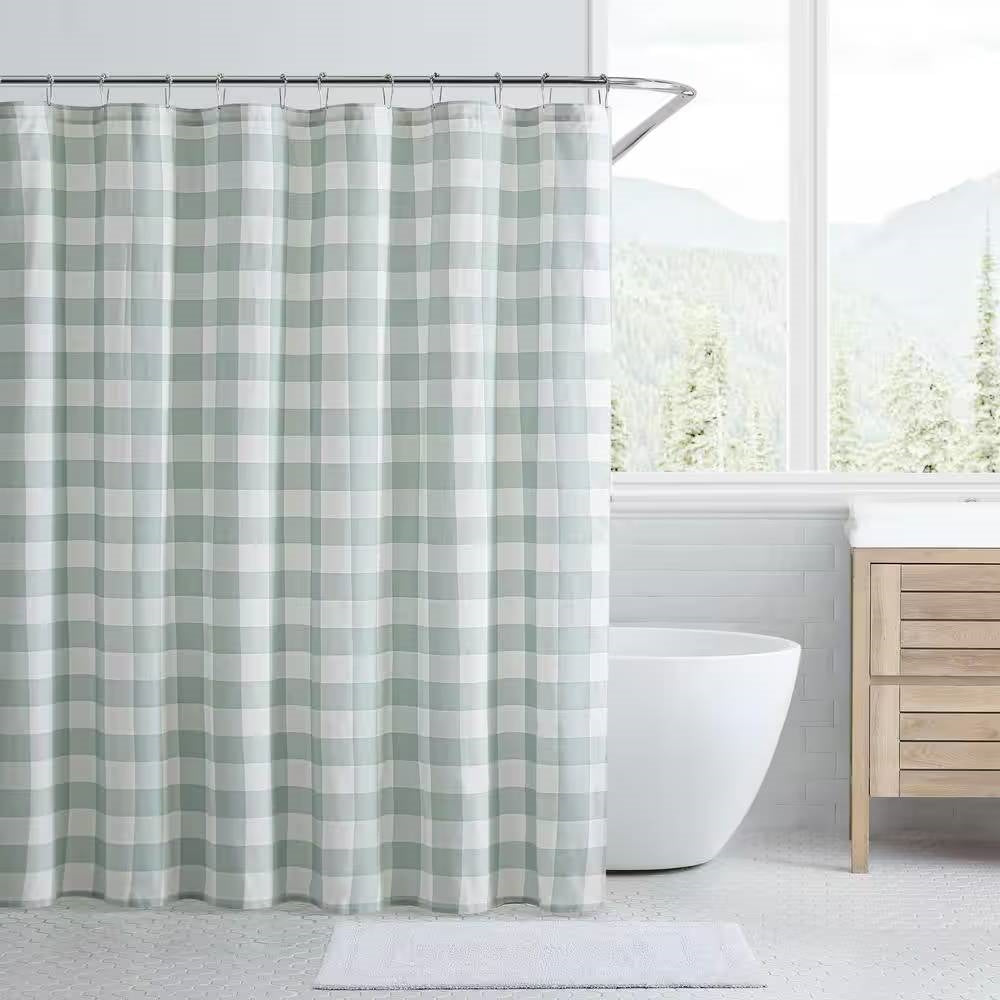 Shower Curtains