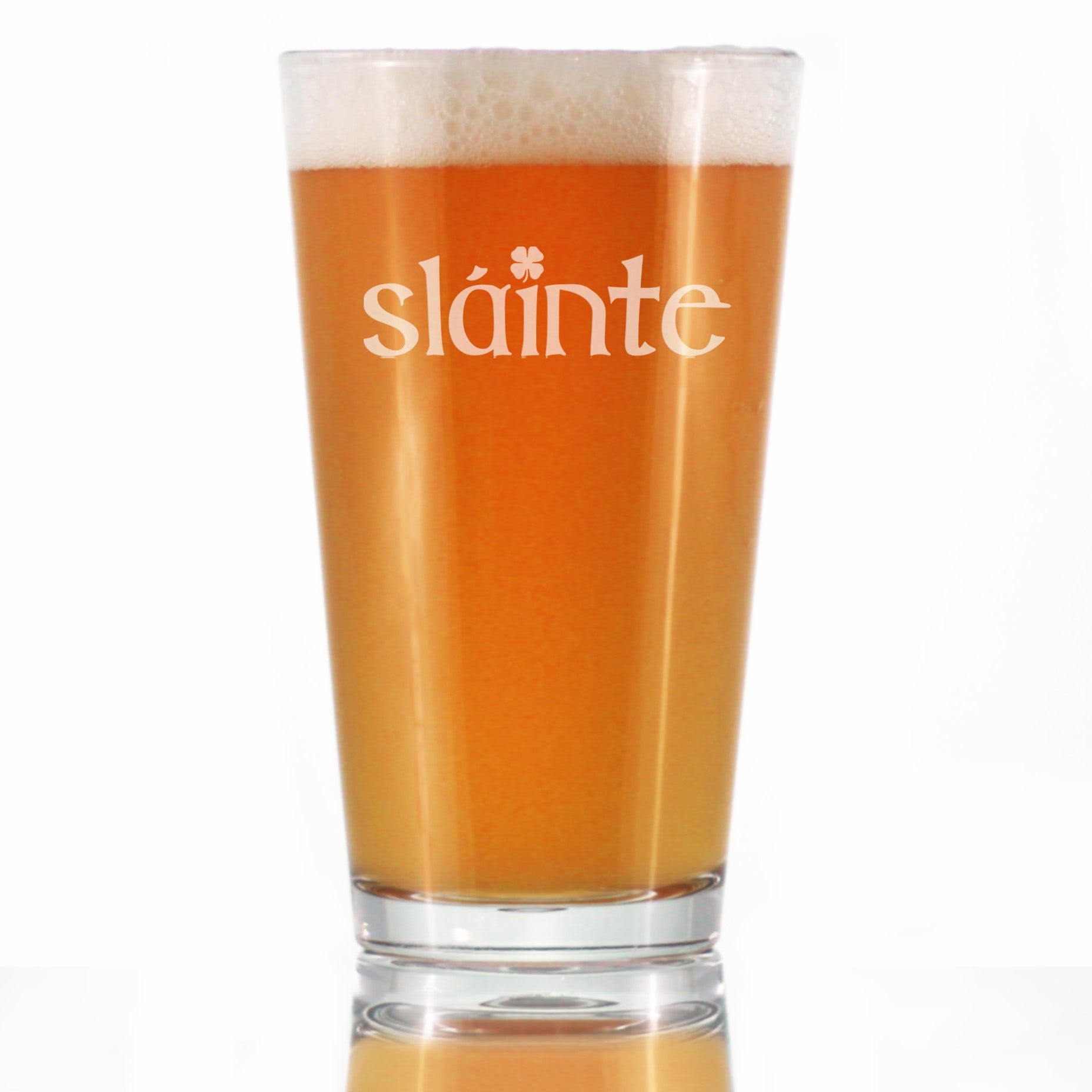Beer Glasses & Mugs