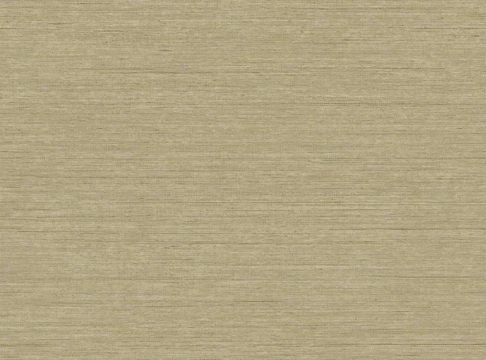 Raffia Threaded Faux Weave Embossed Vinyl Unpasted Wallpaper
