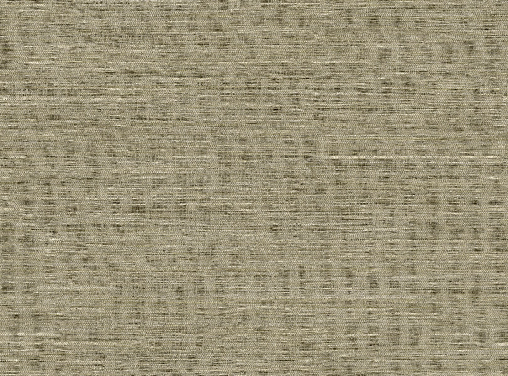 Raffia Threaded Faux Weave Embossed Vinyl Unpasted Wallpaper
