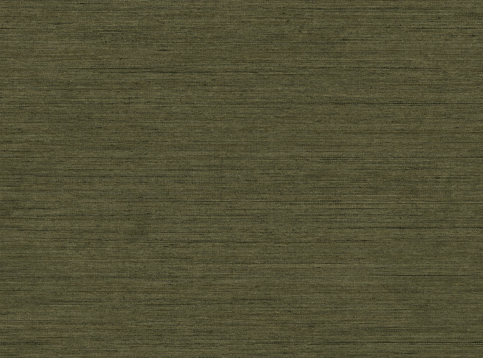 Raffia Threaded Faux Weave Embossed Vinyl Unpasted Wallpaper