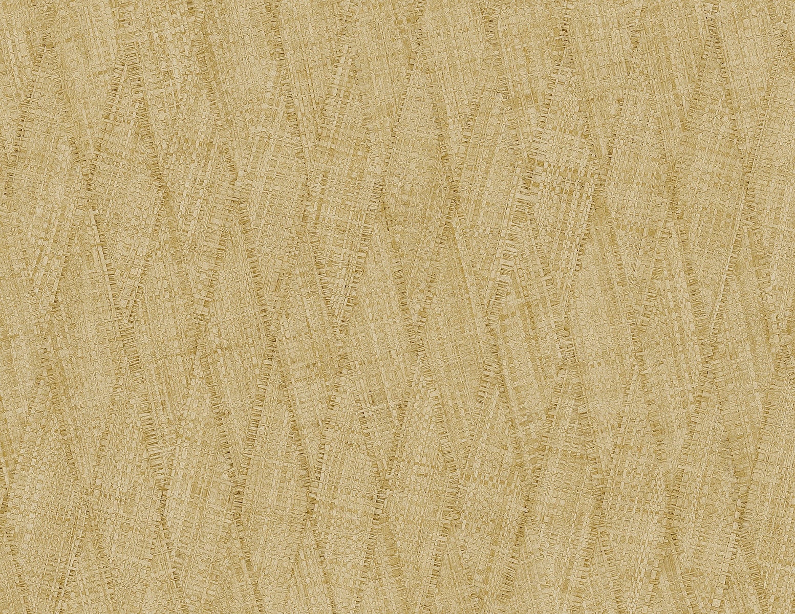 Raffia Sun Woven Embossed Vinyl Unpasted Wallpaper