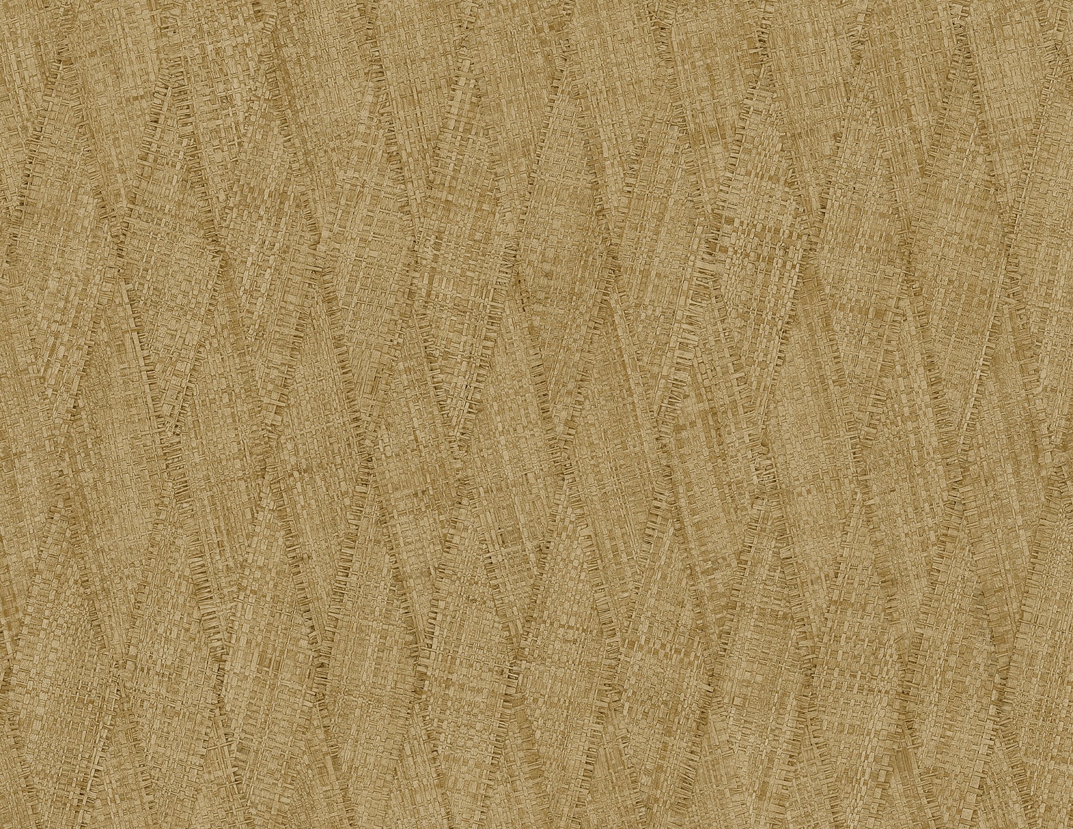 Raffia Sun Woven Embossed Vinyl Unpasted Wallpaper