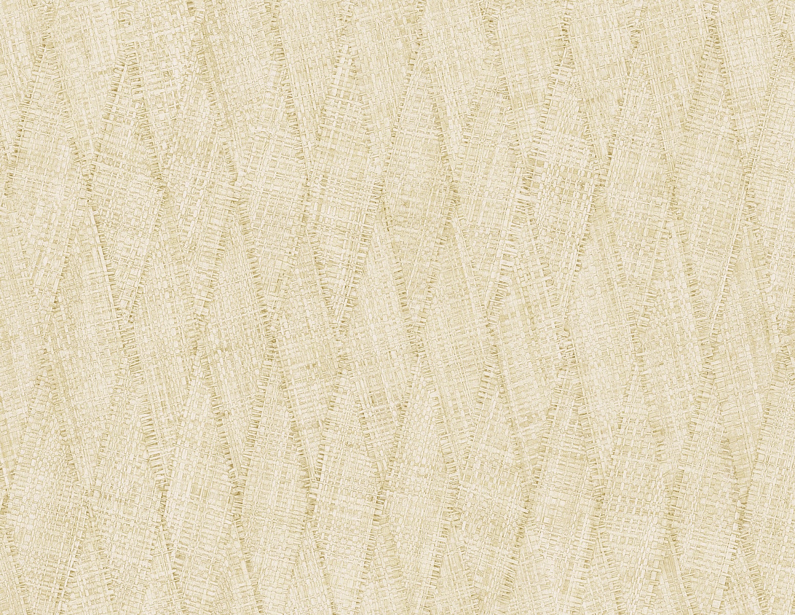 Raffia Sun Woven Embossed Vinyl Unpasted Wallpaper