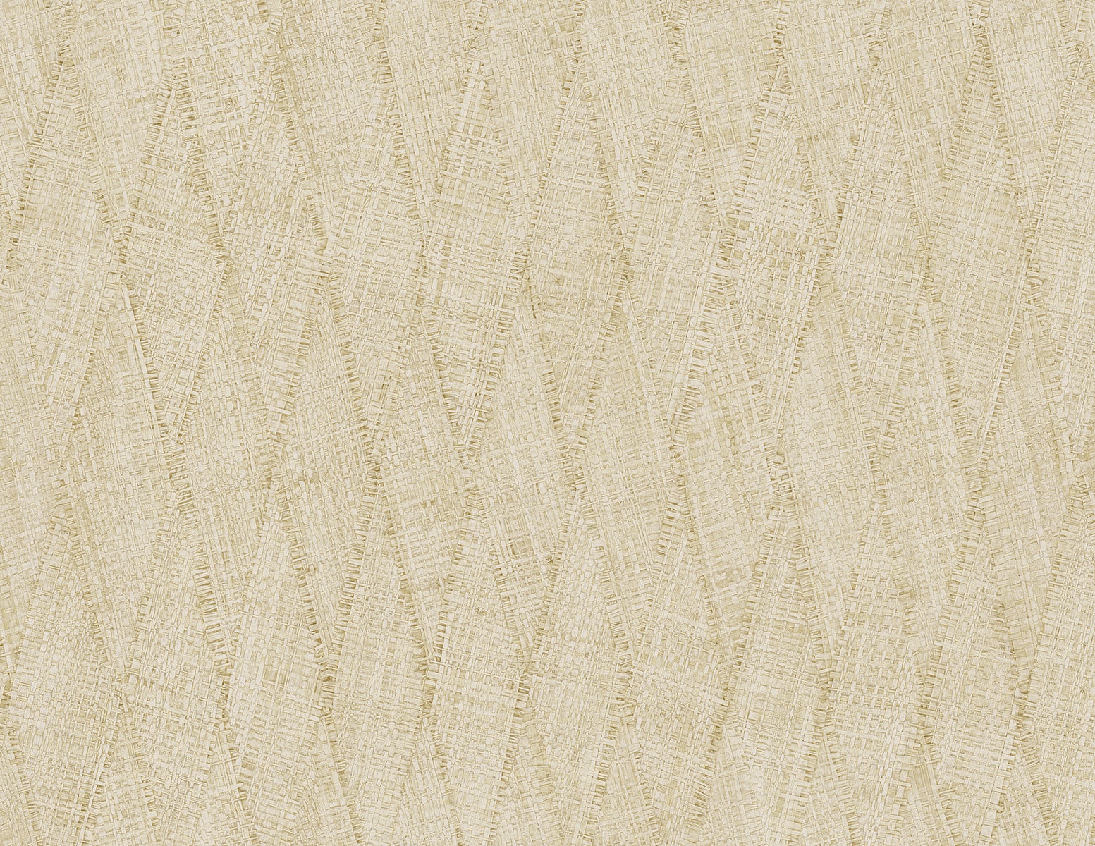 Raffia Sun Woven Embossed Vinyl Unpasted Wallpaper