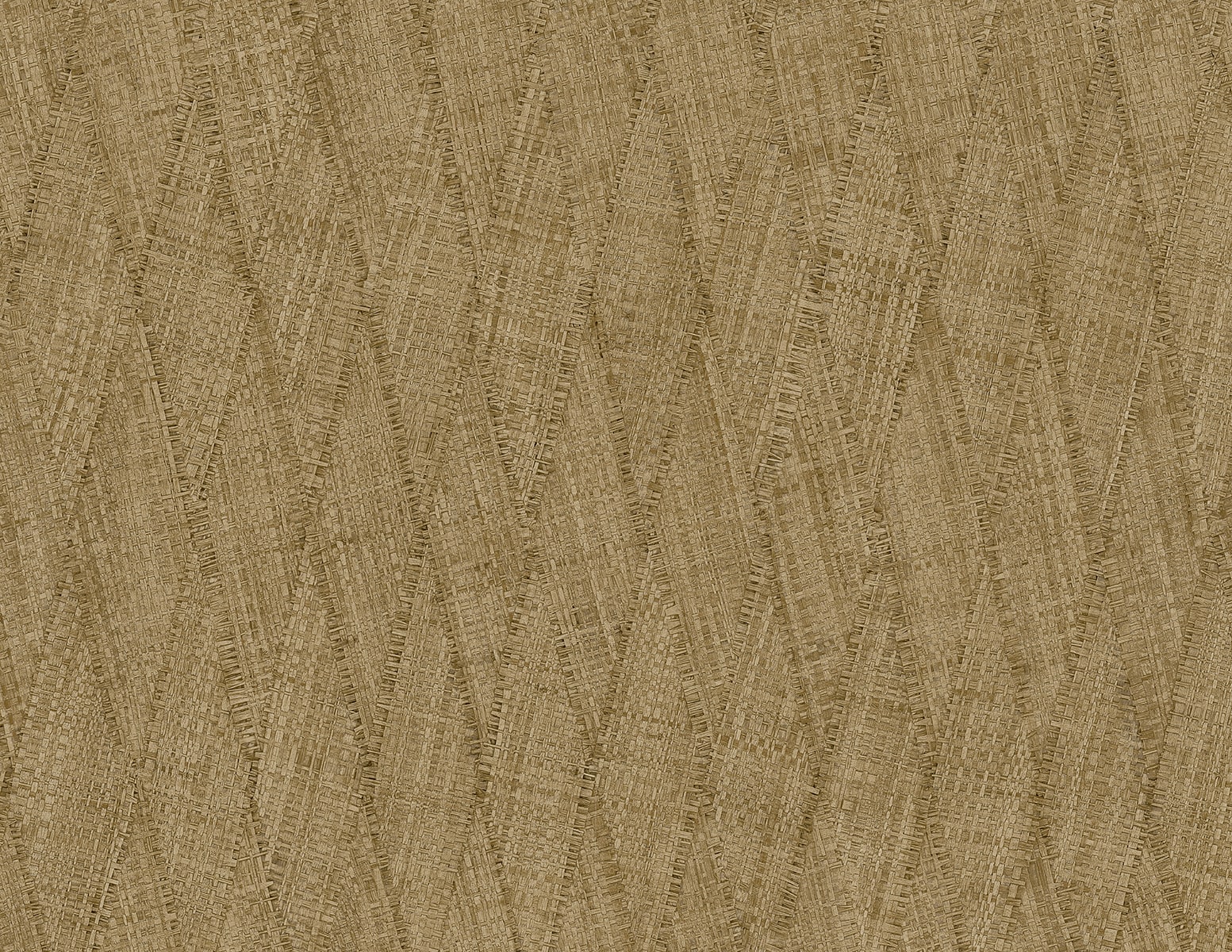 Raffia Sun Woven Embossed Vinyl Unpasted Wallpaper