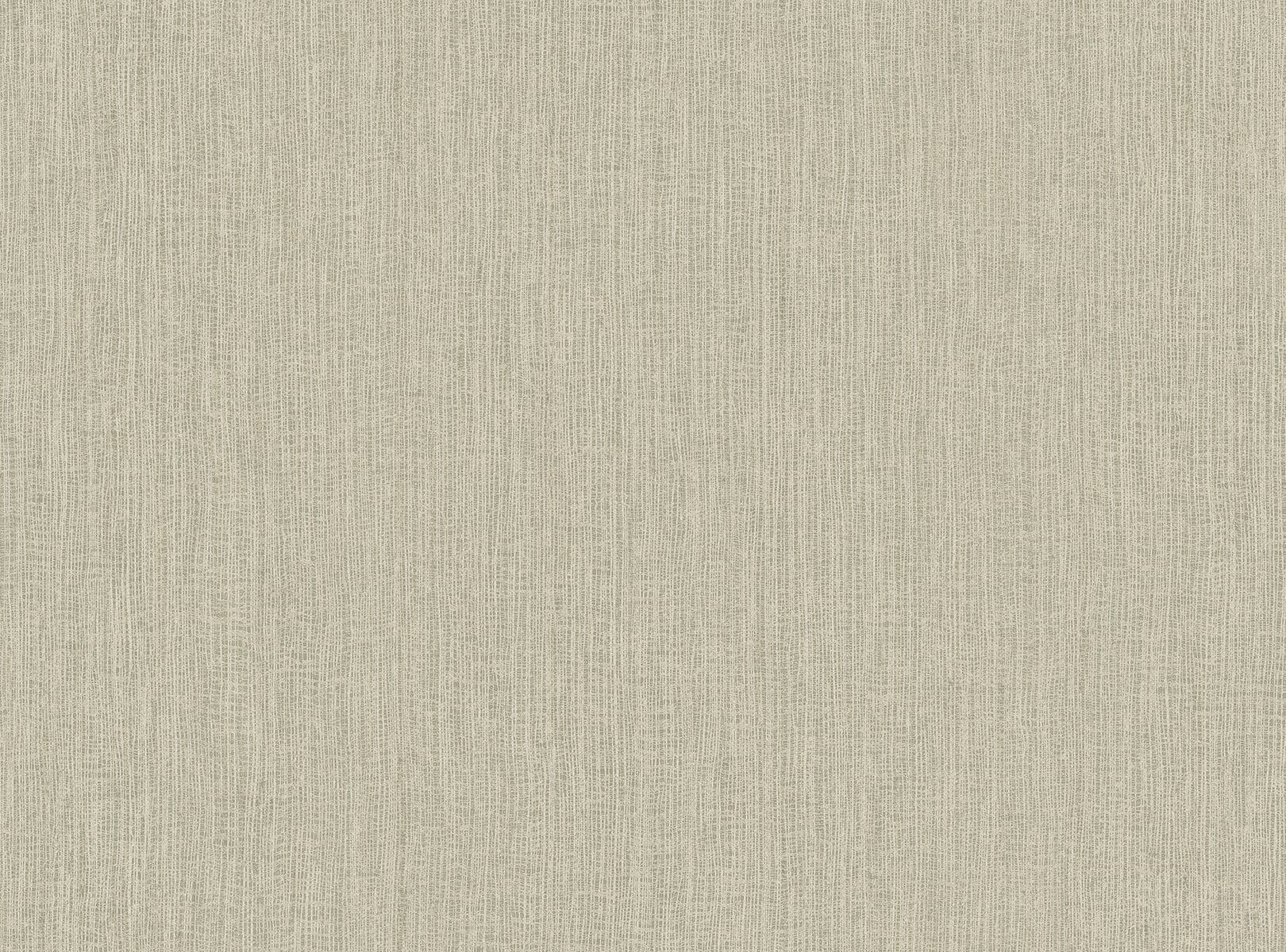 Raffia Natural Tether Embossed Vinyl Unpasted Wallpaper