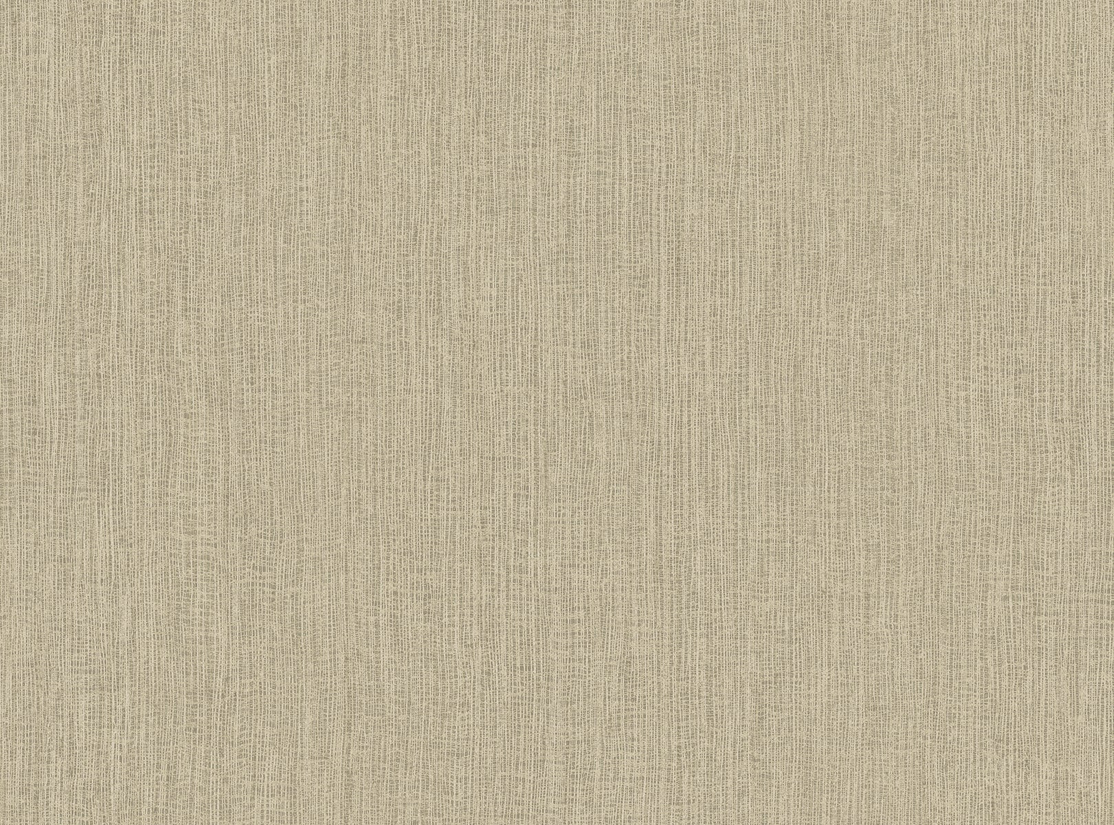 Raffia Natural Tether Embossed Vinyl Unpasted Wallpaper
