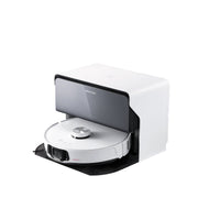 Roborock S8 MaxV Ultra with Refill & Drainage System
