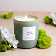 Spring Awakening - Limited Edition Spring Candle